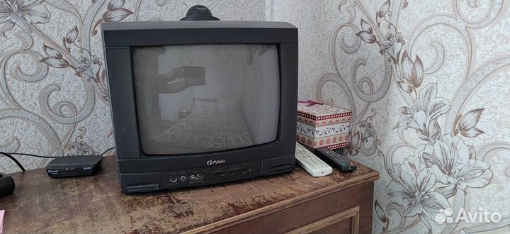 Телевизор бу