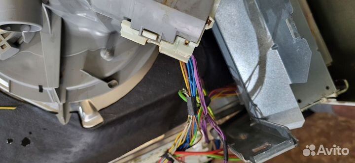 Срочный ремонт посудомоечных машин. Частный мастер