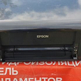 Принтер струйный epson