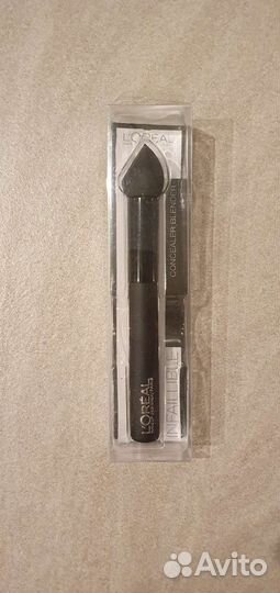Спонж для макияжа loreal новый