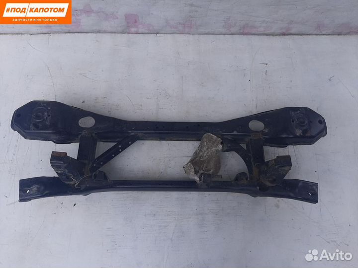 Балка задняя Ford Focus 3 (2011 - 2015)