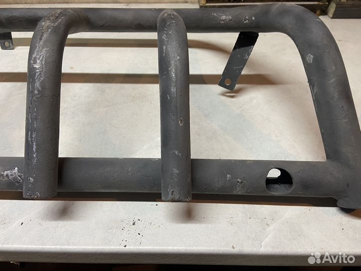 Кенгурятник