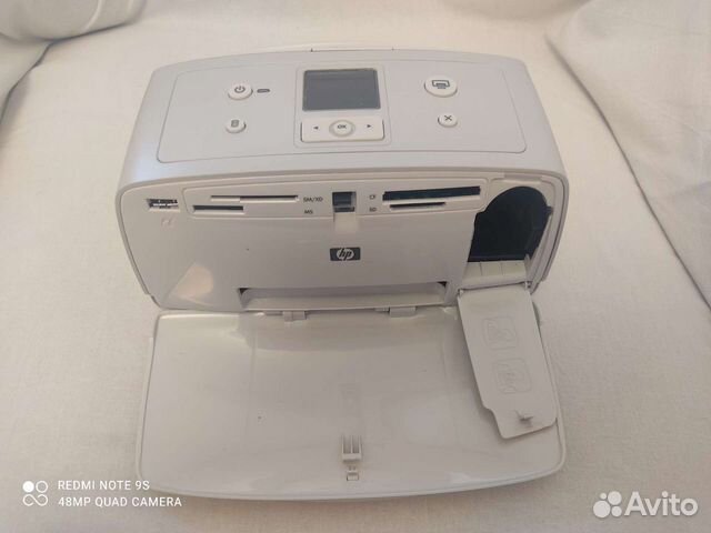 Принтер HP 335 (дорожный)