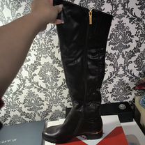 Сапоги женские зимние 37 размер