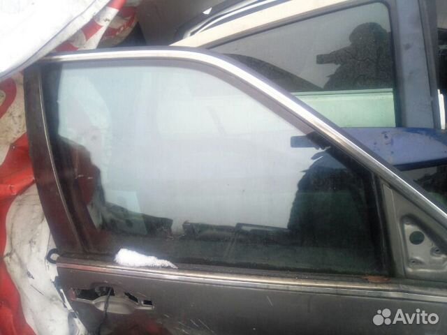 Стекло переднее правое Mercedes-Benz S-Class W140