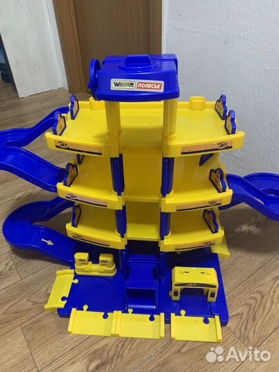 Детские игрушки