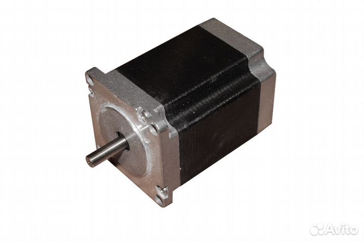 Шаговый двигатель 57HS112-4004A