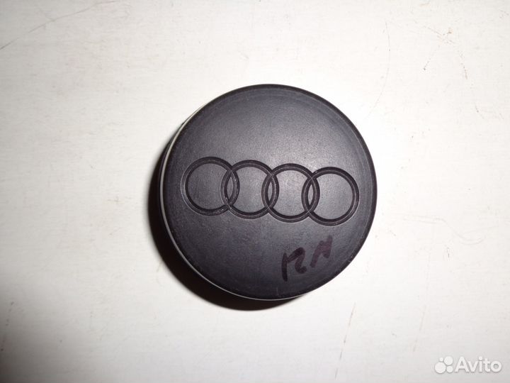 Колпак колеса Audi 80/90/100/4000/5000 quattro