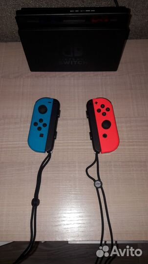 Nintendo switch (игры)