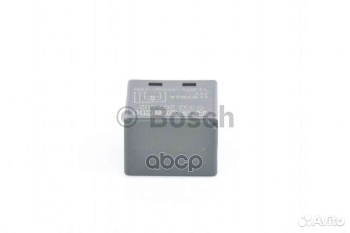 DAF F/CF/XF65/75/85/95/105II/IV 0332207402 Bosch