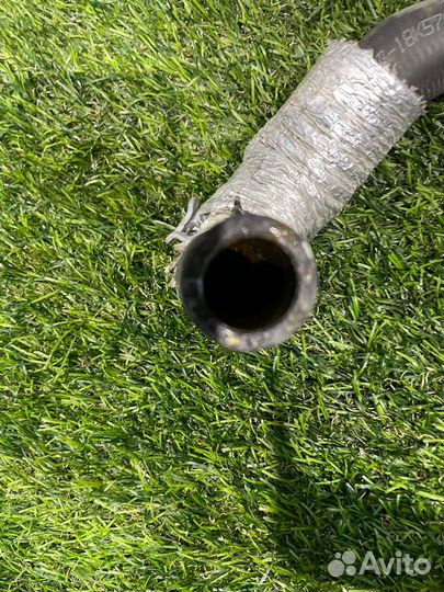 Патрубок охлаждения Ford Mustang 6 S550 рест. 2018