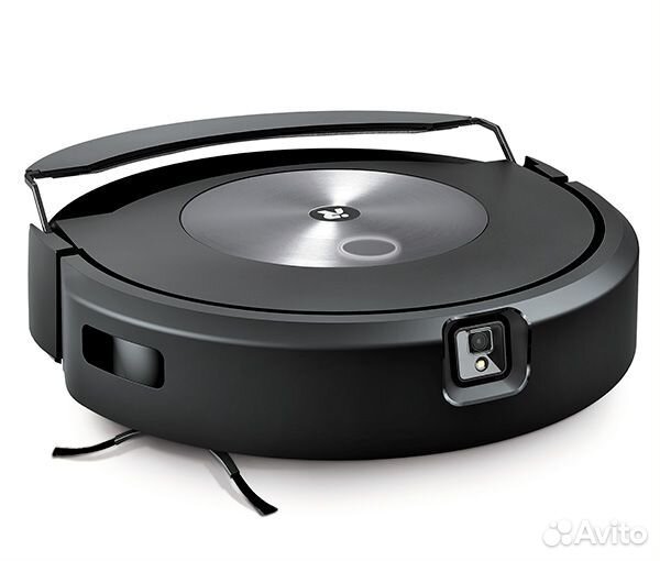 Робот-пылесос iRobot Roomba Combo j7+