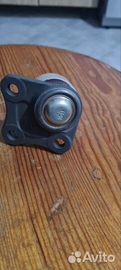 Шаравая опора skoda