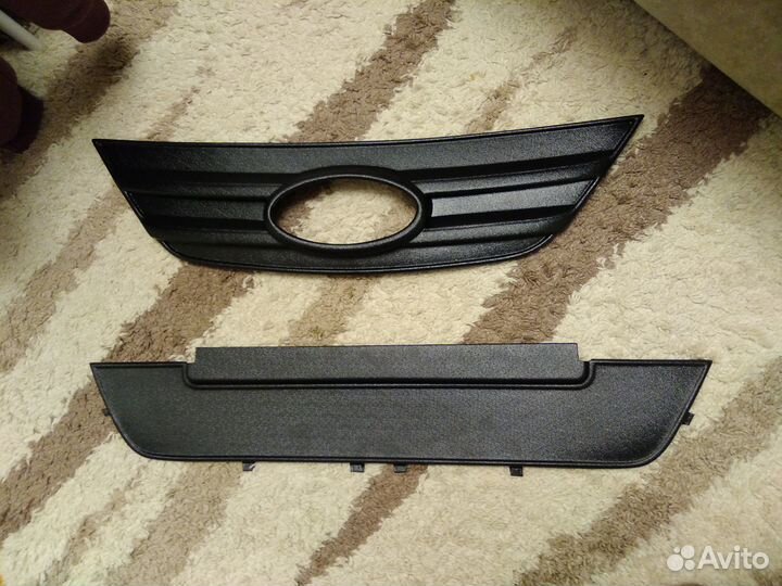 Зимние заглушки радиатора лада Ларгус