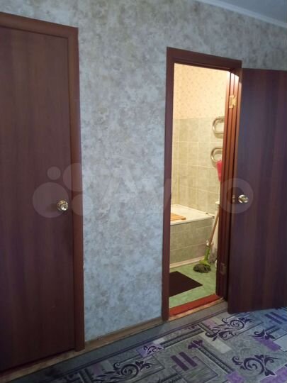 3-к. квартира, 58 м², 2/3 эт.