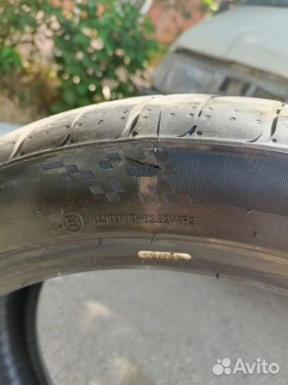Goodride SA57 235/45 R18