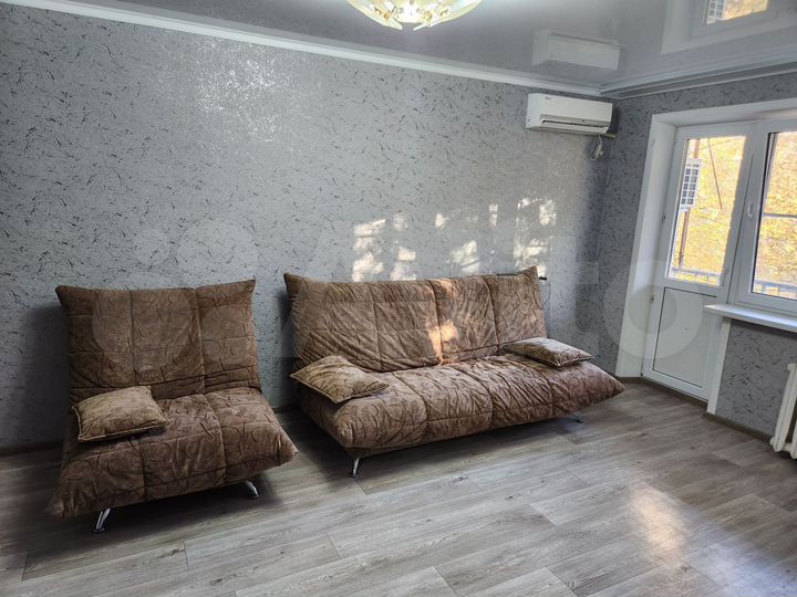 1-к. квартира, 31,1 м², 4/5 эт.