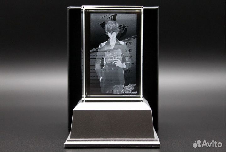 Коллекция Persona 5