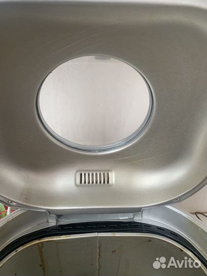 Хлебопечка moulinex