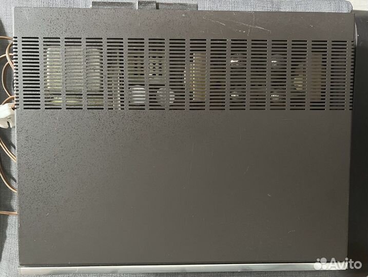 Pioneer sx-34b Ресивер 220 вольт