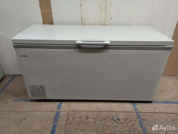 Морозильный ларь Снеж