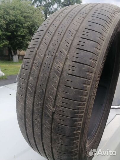 Goodyear American Eagle H2 225/55 R18