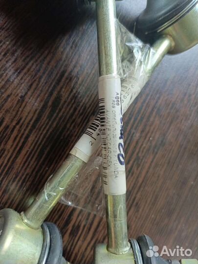 Тяга стабилизатора Hyundai