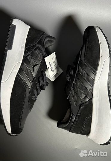 Кроссовки Adidas Retropy F2