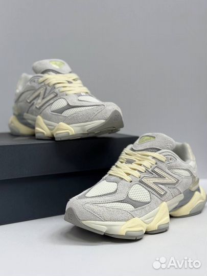 Кроссовки New balance 9060