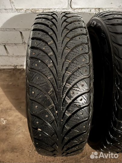 Goodyear UltraGrip Extreme 175/65 R14