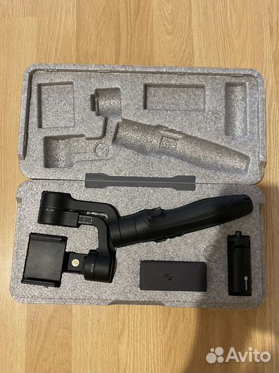 Стабилизатор для камеры телефона