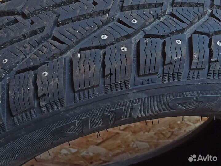 Dunlop SP Sport Maxx RT 2 SUV 225/60 R18