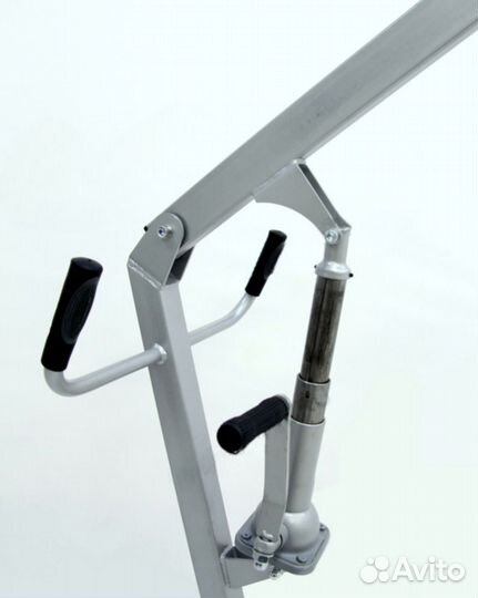 Подъемник для инвалидов механический