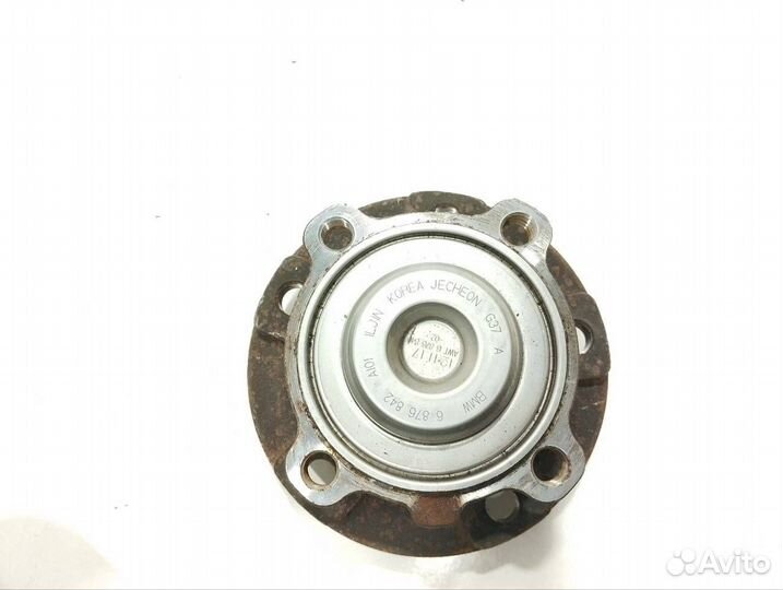 Ступица передняя правая BMW 4 F32/F33/F36 рест