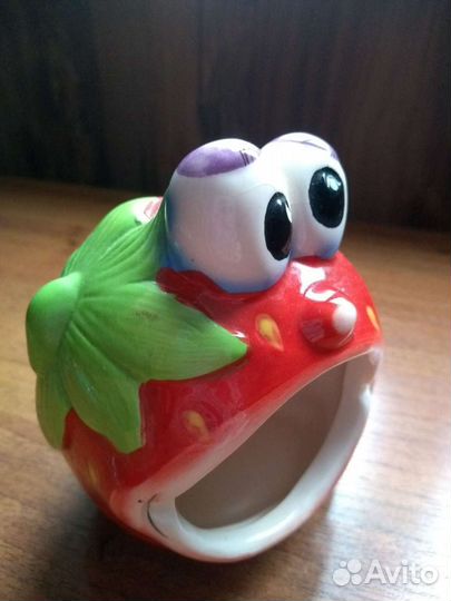 Аромалампа, подсвечник керамический 