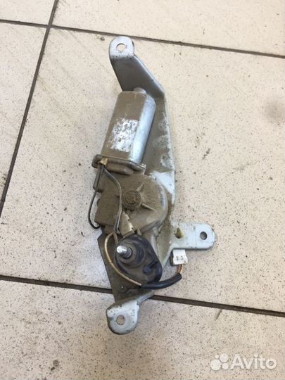 Мотор дворников задний Daewoo Matiz M150 F8CV 2008