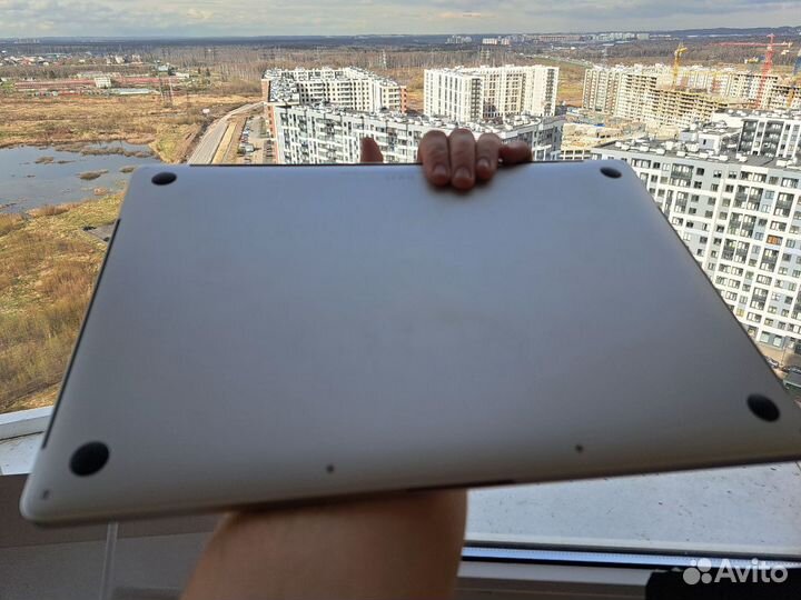 Apple Mac Book Pro, retina, 2019