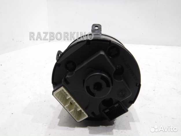 Панель приборов