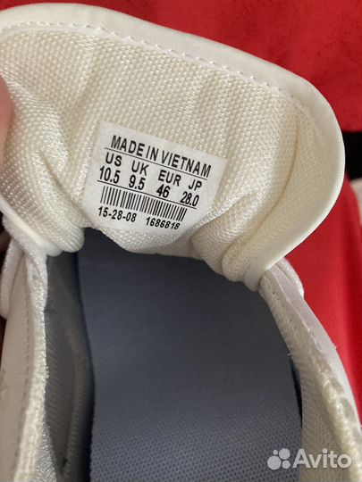 Кроссовки Nike Cortez Leather