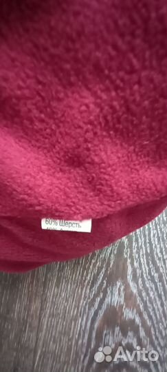 Шапка женская