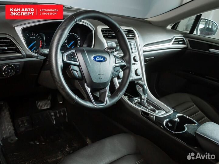 Ford Mondeo 2.5 AT, 2016, 143 000 км