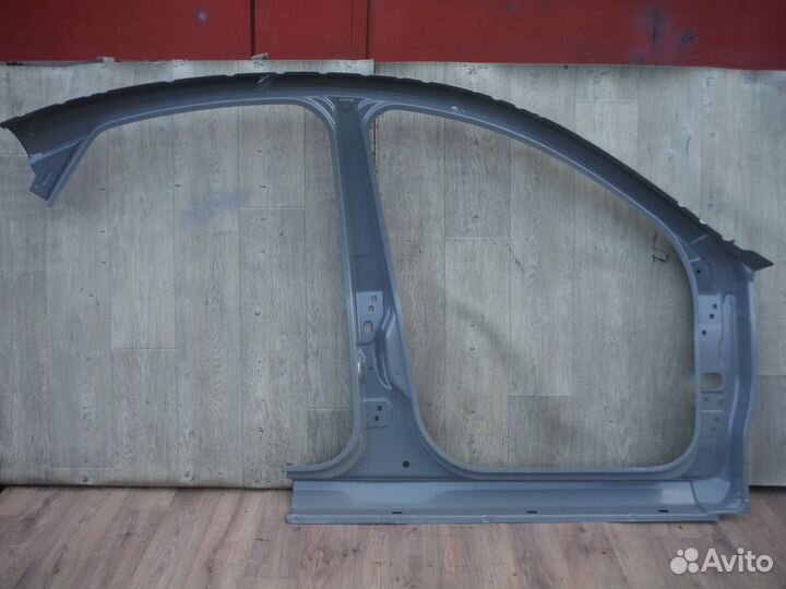 Боковина левая №926 LADA Vesta 2018