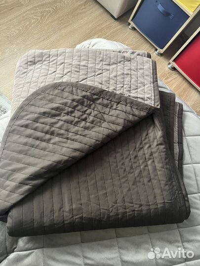 Покрывало IKEA karit