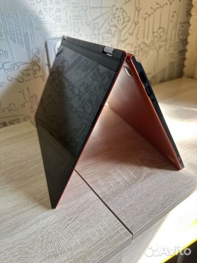 Ноутбук Lenovo IdeaPad Yoga 13
