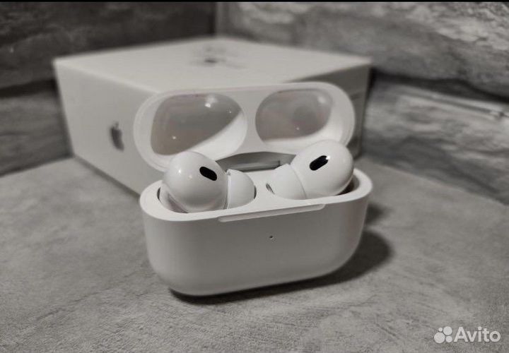 Airpods Pro 2