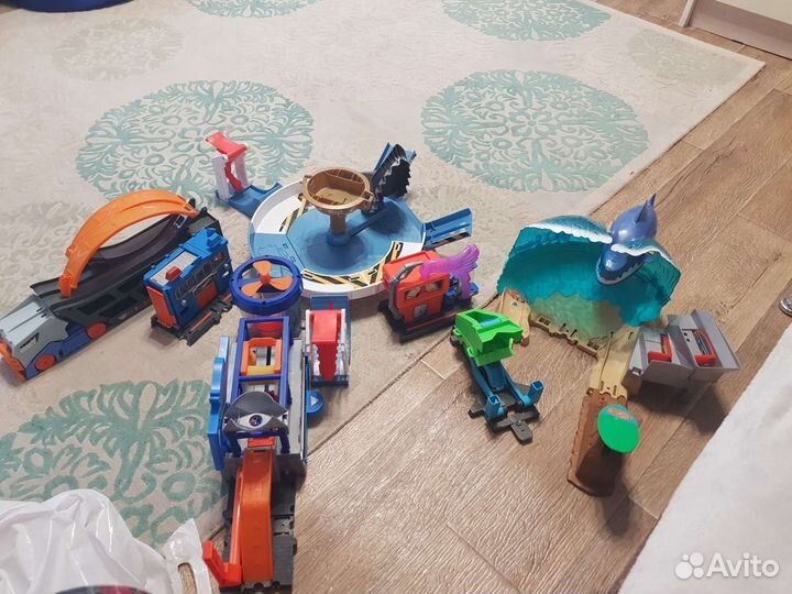 Мешок Hot wheels