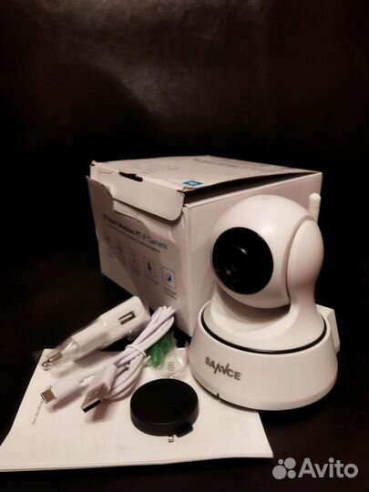 Экшн камера