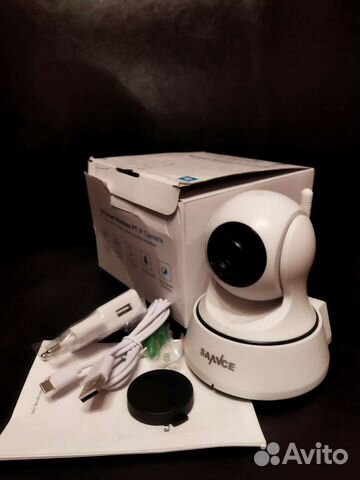 Экшн камера