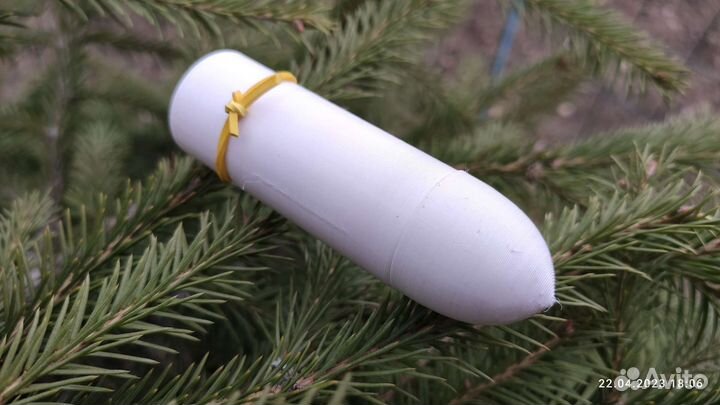 Фокус с резинкой очень интересный