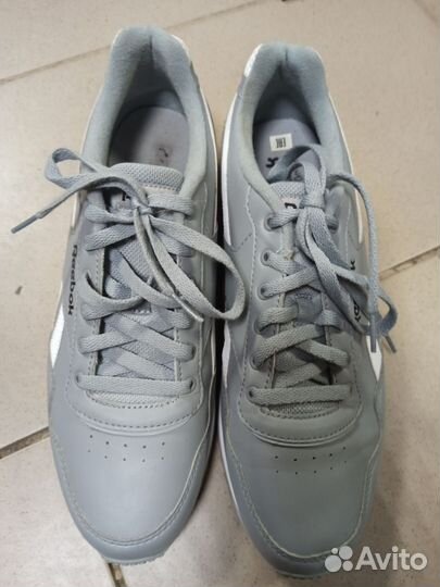 Мужские кроссовки reebok